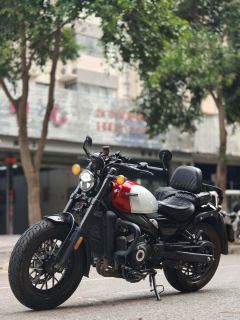 CFMOTO 450CL-C - ფოტო 4