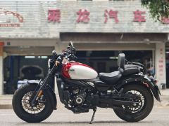 CFMOTO 450CL-C - ფოტო 5