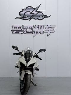 QJMOTOR Sai 550 - ფოტო 2