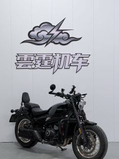 CFMOTO 450CL-C - ფოტო 1