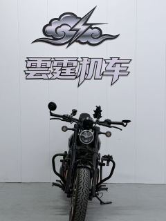 CFMOTO 450CL-C - ფოტო 2