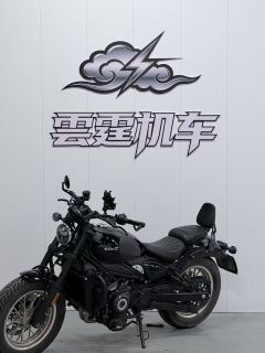 CFMOTO 450CL-C - ფოტო 3