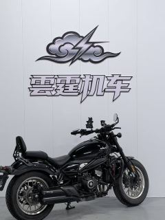 CFMOTO 450CL-C - ფოტო 4