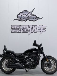 CFMOTO 450CL-C - ფოტო 5