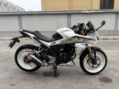 Wuyang Honda NSP 190 cc - ფოტო 3