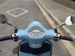VESPA Primavera 155 cc - ფოტო 6