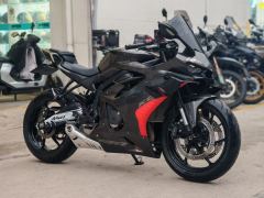 Kayo 450RR - photo 1