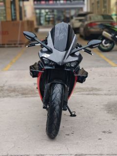 Kayo 450RR - photo 2