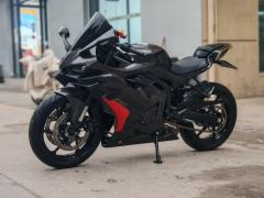 Kayo 450RR - photo 3