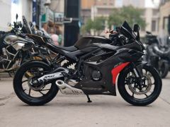 Kayo 450RR - photo 4