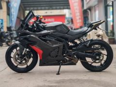 Kayo 450RR - photo 6