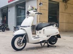 CFMOTO 150AURA - ფოტო 1