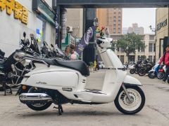 CFMOTO 150AURA - ფოტო 2