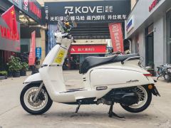 CFMOTO 150AURA - ფოტო 3