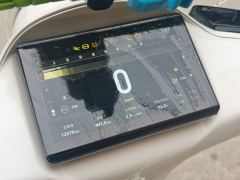 CFMOTO 150AURA - ფოტო 4