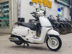 CFMOTO 150AURA - ფოტო 5