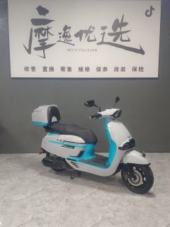 Weiduoliya Sixties 150Si - ფოტო 8