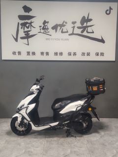 KYMCO KS125 - photo 3