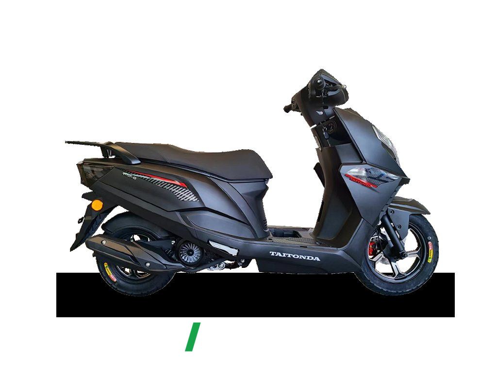 2024 Taitonda TT125T-8D