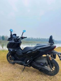 Honda ADV350 - фото 1