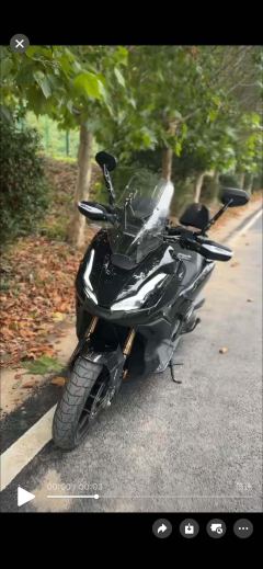 Honda ADV350 - фото 2