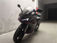 Cyclone RC401 400 cc - ფოტო 2