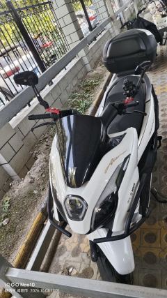 Haojue UFR150 - photo 1