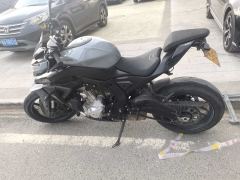 CFMOTO 675NK - ფოტო 2