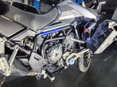 Triumph Tiger 850 900 cc - фото 4