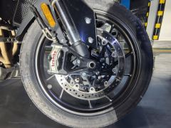 Triumph Tiger 850 900 cc - фото 5