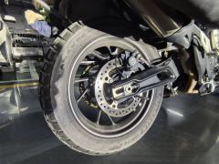Triumph Tiger 850 900 cc - фото 6