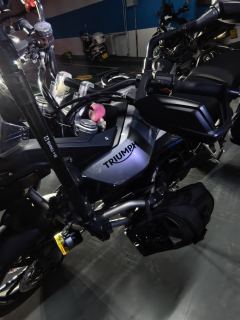 Triumph Tiger 850 900 cc - фото 7