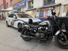 Benda Chinchilla 250 - photo 2