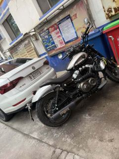 Benda Chinchilla 250 - photo 3