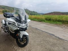 CFMOTO 650TR-G - ფოტო 1