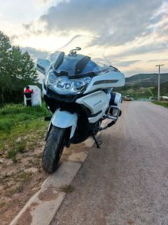 CFMOTO 650TR-G - ფოტო 2