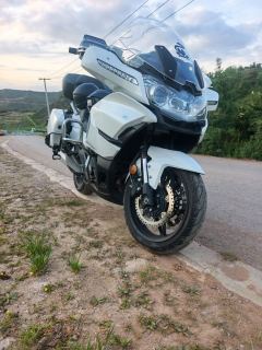 CFMOTO 650TR-G - ფოტო 3