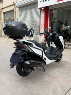 KYMCO Rowing CT250 - ფოტო 3