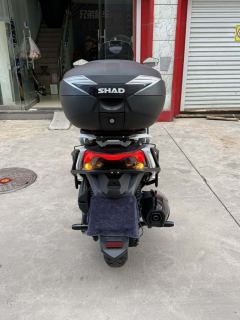 KYMCO Rowing CT250 - ფოტო 7