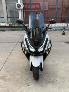 KYMCO Rowing CT250 - ფოტო 8