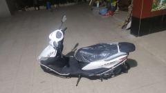 Jinan Suzuki UU125i - ფოტო 1
