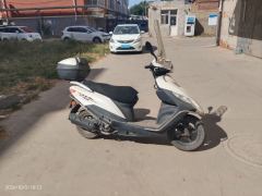 Jinan Suzuki UU125i - ფოტო 5