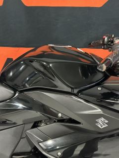 Haojue Suzuki GSX250R - фото 5