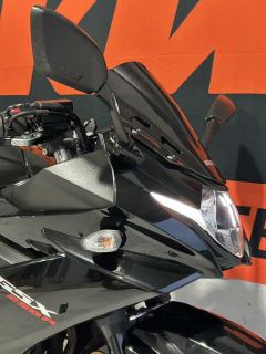 Haojue Suzuki GSX250R - фото 6