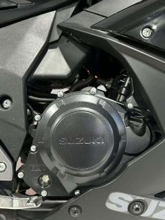 Haojue Suzuki GSX250R - фото 7