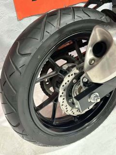 Haojue Suzuki GSX250R - фото 8