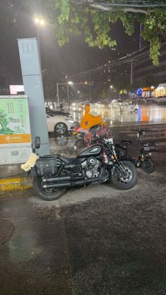 Voge CU250 - photo 1
