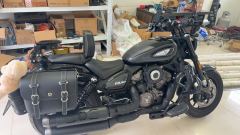 Voge CU250 - photo 3