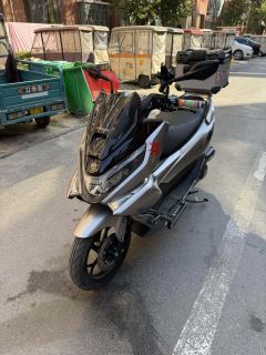 CFMOTO 150SC - ფოტო 2
