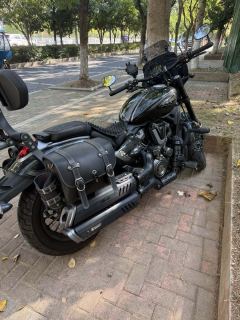 Voge CU625 600 cc - ფოტო 2